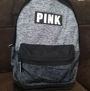 Victoria Secret Pink Backpack
